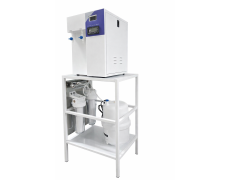 Лабораторний очищувач RO-15L для виробництва надчистої води