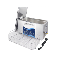 УЛЬТРАЗВУКОВИЙ ОЧИЩУВАЧ