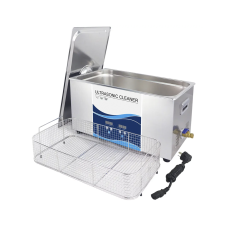 УЛЬТРАЗВУКОВИЙ ОЧИЩУВАЧ