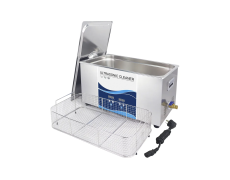 УЛЬТРАЗВУКОВИЙ ОЧИЩУВАЧ