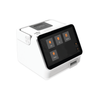 АНАЛІЗАТОР VIM 2000 Флуоресцентний імунохроматографічний зчитувач