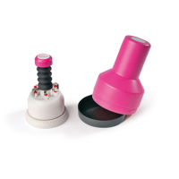 Диспенсер для дисків 6 гнізд