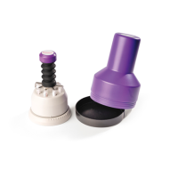 Диспенсер для дисків 8 гнізд