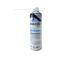 DETRO LUBE SPRAY змащувальний спрей для хірургічних інструментів і витяжних вентиляторів
