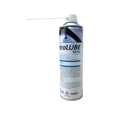 DETRO LUBE SPRAY змащувальний спрей для хірургічних інструментів і витяжних вентиляторів