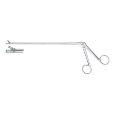 Затискач kevorkian для біопсії матки, 3 мм ширина зубців, робоча довжина 230 мм gy859.32
