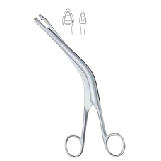 Щипці для біопсії faure (фор) наконечник 8,4 мм 21 см/8¼” gy843.21