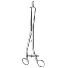 Ендоцервікальне дзеркало kogan (коган) з кремальєрою та мірною шкалою 24.5 cm/9½”