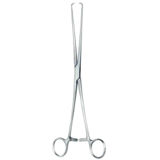 Затискач брауна типу “тенакулюм”, 26 см /10,25 дюйма/10,75 дюймів/ gy628.25