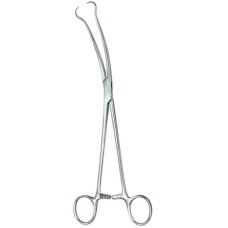 Щипці маткові skene 24 cm/9½” gy663.24