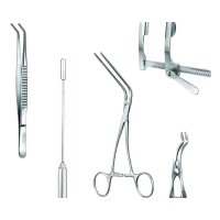 Інструменти для кардіохірургії та серцево-судинних операцій INSIDEMED