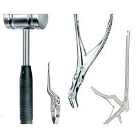 Інструменти для Ортопедії та Нейро-хірургії INSIDEMED