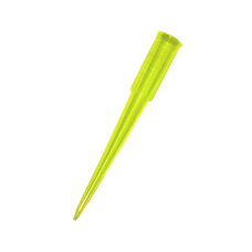 Наконечники Гілсон жовті (200 мкл.) № 1000