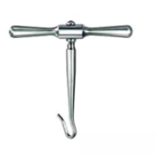 Ручка пилки джиглі nu602.01