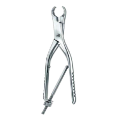 Кісткотримач ульріха, 23 см/9 дюймів ob746.23