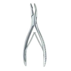 Кісткові кусачки (ронжири) міда, 16,5 см/6,5 дюйма