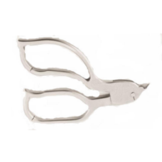 Затискач для зняття степлера ob960.55