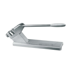 Підставка прес для моделювання пластин oc229.30