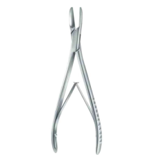 Кісткові кусачки коттла-казанджяна, 19 см/7,5 дюйма