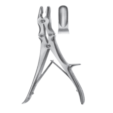 Кістковий ронгер лекселла-стілла, 24 см ob1000.01