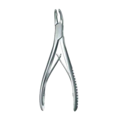 Кісткові кусачки (ронжири) клівленда, 16,5 см/6,5 дюйма