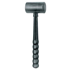 Киянка, ø 45 мм, 340 г, 26 см/10,25 дюйма