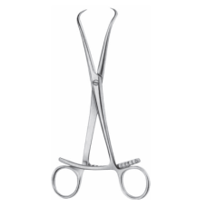 Затискач для репозиціювання, 20,5 см ob960.28