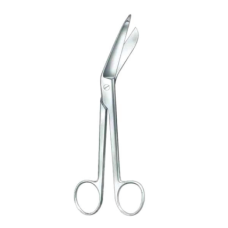 Ножиці для перев'язувальних матеріалів 14,5 см/5¾ op165.14