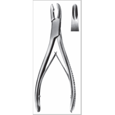 Кістковий ронгер хакана-сона, 17 см ob960.90