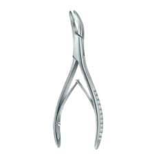 Кісткові кусачки (ронгер) луера,14,5 см ob853.15