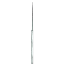 Мікро голка, 25, ø 0,6 мм 15 см/6” 15 см/6” eo030.07
