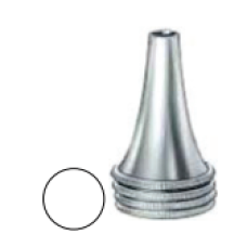 Вушна воронка хартманна, 7,5 мм, рис. 4 eo112.14