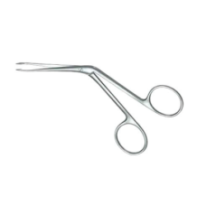 Вушний пінцет хартмана, 12 см eo405.12