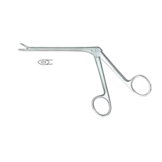 Назальний конхотом вейла-блейкеслі, рис. 3, кінчик 4,5 мм, робоча довжина 120 мм