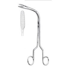 Пінцет френкеля 18 см et805.19