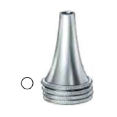 Вушна воронка хартманна, 3,0 мм, рис. 0 eo112.10