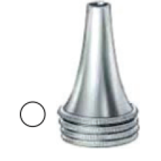 Вушна воронка хартманна, 4,5 мм, рис. 1 eo112.11