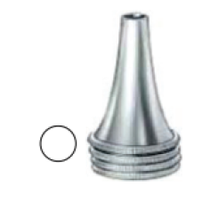 Вушна воронка хартманна, 5,5 мм, рис. 2 eo112.12