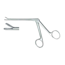 Носові ріжучі щипці ватсон-вільямс, робоча довжина 120 мм er235.10