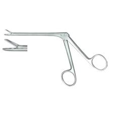 Затискач вейла-блейкслі, прямий, рис. 2, 120 мм, 19 см er255.02