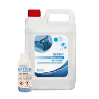 ДЕТРО ПАА 2200 дез. засіб для виробів з н/ж сталі
