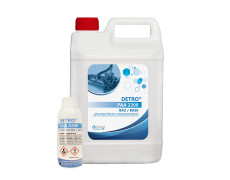 ДЕТРО ПАА 2200 дез. засіб для виробів з н/ж сталі