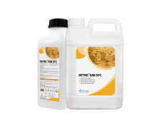DETRO SAN SFC 5л. безспиртовий дез. засіб для медичних приладів 
