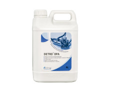 ДЕТРО ОПА 5л дез. засіб для ендоскопів