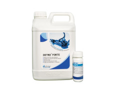 ДЕТРО ФОРТЕ 5л дез. засіб для хірургічних інструментів