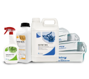 Дезінфекція