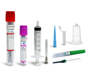 Розхідні матеріали