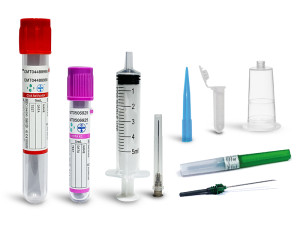 Розхідні матеріали