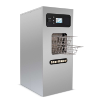 Плазмові стерилізатори 100/125/150 л.