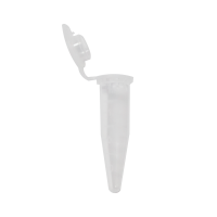 Пробірка центрифужна (Eppendorf) 1,5 мл. № 500